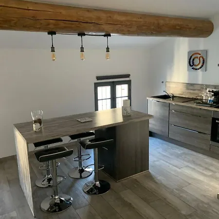 Apartment Nuit Romantique L'Isle-sur-la-Sorgue