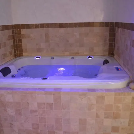 Nuit Romantique Apartment